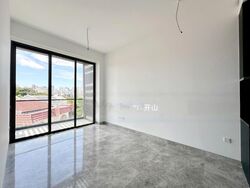 Jervois Privé (D10), Apartment #434309261